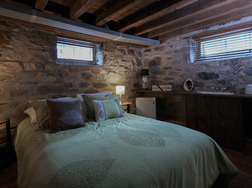 Auberge Nuits De St-Georges Bromont Exterior photo