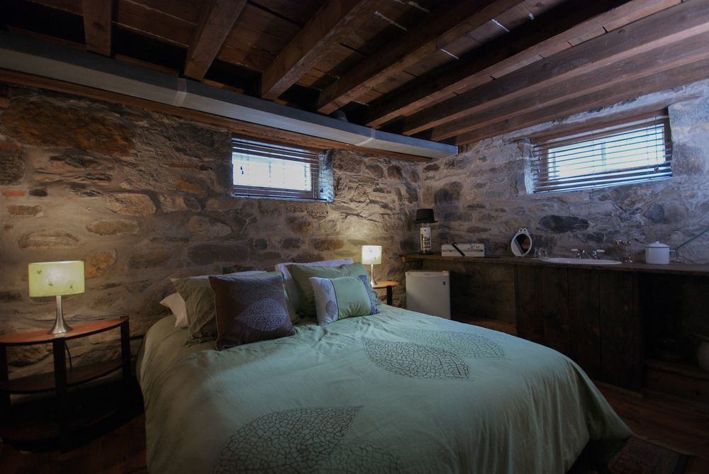 Auberge Nuits De St-Georges Bromont Exterior photo